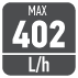 F.F. Group HPW 140 Easy Πλυστικό Ρεύματος με Πίεση 140bar