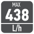 F.F. Group HPW 150i Plus Πλυστικό Ρεύματος με Πίεση 150bar