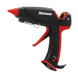 Πιστόλι Θερμοκόλλησης GH 100 10-100W Benman 75320