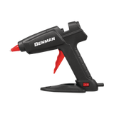 Πιστόλι Θερμοκόλλησης Βαρέος Τύπου GH 150 25-150W Benman 75311