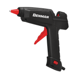 Πιστόλι Θερμοκόλλησης Βαρέος Τύπου GH 150 25-150W Benman 75311