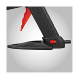 Πιστόλι Θερμοκόλλησης Βαρέος Τύπου GH 150 25-150W Benman 75311