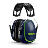 Ακουστικά M5 EARMUFFS MOLDEX 6120 – εικόνα 2