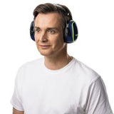Ακουστικά M5 EARMUFFS MOLDEX 6120 – εικόνα 3