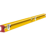 Αλφάδι 120cm με 3 μάτια Type R 300 STABILA 18374