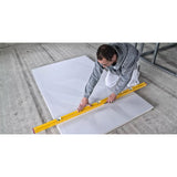 Αλφάδι 120cm με 3 μάτια Type R 300 STABILA 18374 – εικόνα 3