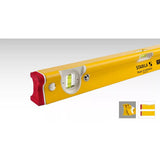Αλφάδι 240cm με 3 μάτια Type R 300 STABILA 18376 – εικόνα 2