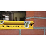 Αλφάδι 240cm με 3 μάτια Type R 300 STABILA 18376 – εικόνα 5