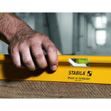 Αλφάδι 240cm με 3 μάτια Type R 300 STABILA 18376 – εικόνα 4