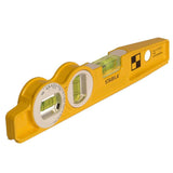 Αλφάδι 25cm με 3 μάτια +Θήκη Type 81SVREM W360 STABILA 16670 – εικόνα 2