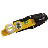 Αλφάδι 25cm με 3 μάτια +Θήκη Type 81SVREM W360 STABILA 16670