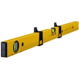 Αλφάδι Χάραξης 80cm με 2 μάτια Type 70 MAS STABILA 14111