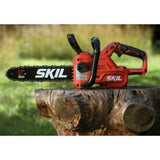 Αλυσοπρίονο 20V 0534CA (SOLO) 30cm SKIL Red – εικόνα 2