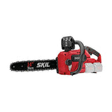 Αλυσοπρίονο 2x20V 0540CA (SOLO) 35cm, SKIL Red – εικόνα 2