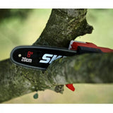 Αλυσοπρίονο Επεκτεινόμενο 20V 0650CA SOLO 20cm SKIL Red – εικόνα 2