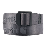 Ανδρική Ζώνη Nylon Webbing Ladder Lock Belt Carhartt 801968-039 – εικόνα 2