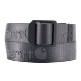 Ανδρική Ζώνη Nylon Webbing Ladder Lock Belt Carhartt 801968-039