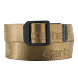 Ανδρική Ζώνη Nylon Webbing Ladder Lock Belt Yukon Carhartt 801968-257 – εικόνα 2
