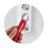 Ανιχνευτής Τάσης 12-1000V BENMAN 71147 – εικόνα 2