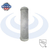 ΑΝΤΑΛΛΑΚΤΙΚΟ ΦΙΛΤΡΟ ΝΕΡΟΥ INSTAPURE CTO 5μm USA 10" ESSENTIALS DI-CTO-10-2.5 320325 – εικόνα 2