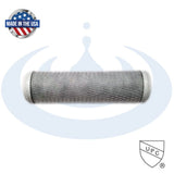 ΑΝΤΑΛΛΑΚΤΙΚΟ ΦΙΛΤΡΟ ΝΕΡΟΥ INSTAPURE CTO 5μm USA 10" ESSENTIALS DI-CTO-10-2.5 320325 – εικόνα 4