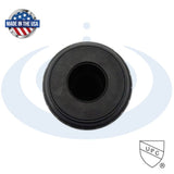 ΑΝΤΑΛΛΑΚΤΙΚΟ ΦΙΛΤΡΟ ΝΕΡΟΥ INSTAPURE PB 0.5μm USA 10" Complete DI-CTO-10-2.5 320305 – εικόνα 3