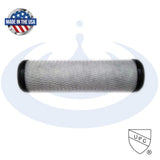 ΑΝΤΑΛΛΑΚΤΙΚΟ ΦΙΛΤΡΟ ΝΕΡΟΥ INSTAPURE PB 0.5μm USA 10" Complete DI-CTO-10-2.5 320305 – εικόνα 4