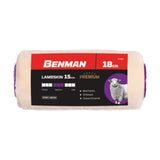Ανταλλακτικό ρολό Δερμάτινο Premium 15mm 24cm BENMAN 70821 – εικόνα 2