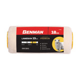 Ανταλλακτικό ρολό Δερμάτινο Primum 13mm 24cm BENMAN 73263 – εικόνα 2