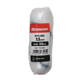 Ανταλλακτικό ρολό Μινι Nylon 11mm 73064 BENMAN – εικόνα 3