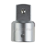 ΑΝΤΑΠΤΟΡΑΣ 3/4'' ΘΗΛ-1'' ΑΡΣΕΝ BENMAN 71683