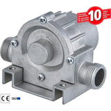 Αντλία Μεταλλική Δράπανου 3/4'' 3000 L/H Wolfcraft 2200000
