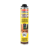 ΑΦΡΟΣ PU SOUDAFOAM 1Κ ΑΠΛΟΣ ΓΙΑ ΠΙΣΤΟΛI, 750ml, SOUDAL – εικόνα 2