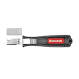 ΑΠΟΓΥΜΝΩΤΗΣ ΚΑΛΩΔΙΩΝ ΜΕ ΜΑΧΑΙΡΙ Ø4-28mm BENMAN 72715