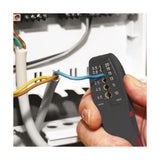 ΑΠΟΓΥΜΝΩΤΗΣ ΚΑΛΩΔΙΩΝ Ø4-28mm / 0,5-6,0mm² BENMAN 72716 – εικόνα 4