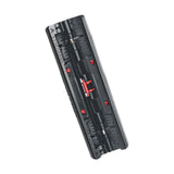 ΑΠΟΓΥΜΝΩΤΗΣ ΚΑΛΩΔΙΩΝ TV Ø4,8-7,5mm BENMAN 72714 – εικόνα 2