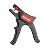 ΑΠΟΓΥΜΝΩΤΗΣ &ΚΟΦΤΗΣ ΣΥΡΜΑΤΟΣ 0,2-6,0mm²-Μ5-12mm BENMAN 72713