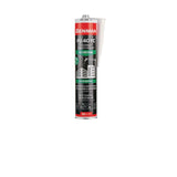Αρμόκολλα Πολυουρεθάνης PU 40FC φύσιγγα 300ml μαύρο BENMAN 73082 – εικόνα 2