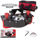 Βάση Δημιουργίας Φάλτσων / Σόκορα Pro Edger Rubi 16956 – εικόνα 2