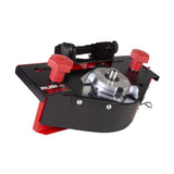 Βάση Δημιουργίας Φάλτσων / Σόκορα Pro Edger Rubi 16956