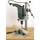 Βάση Ρυθμιζόμενη Δράπανου Wolfcraft 5027000 – εικόνα 3