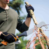 Βατοκόφτης WoodXpert XA3 Fiskars – εικόνα 4