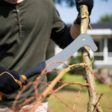 Βατοκόφτης WoodXpert XA3 Fiskars – εικόνα 2