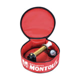 Βεντούζα Πλακιδίων με μανόμετρο 200mm 300-76 Montolit 10107 – εικόνα 3