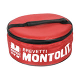 Βεντούζα Πλακιδίων με μανόμετρο 200mm 300-76 Montolit 10107 – εικόνα 2