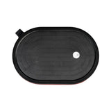Βεντούζα Πλακιδίων Vacuum Suction Cup Ellip SC Rubi 67900 – εικόνα 4