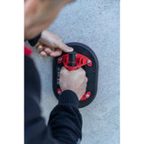 Βεντούζα Πλακιδίων Vacuum Suction Cup Ellip SC Rubi 67900 – εικόνα 8