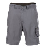Βερμούδα Εργασίας Cement Grey Bari Dassy