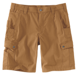 Βερμούδα Relaxed 11" Ripstop Cargo Carhartt Brown Carhartt 104727-BRN