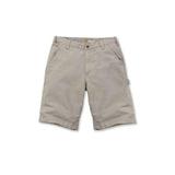 Βερμούδα Rigby Dungaree Γκρι Ανοιχτό Tan Carhartt 103652-232